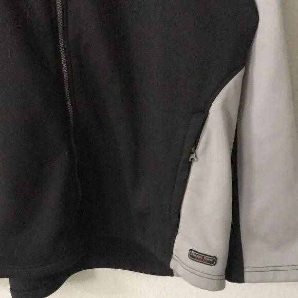 Charles River Sportswear Apparel Jacket - Picture 4 of 5